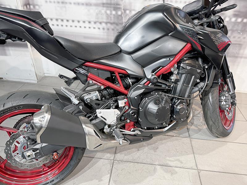 Kawasaki Z 900 A2