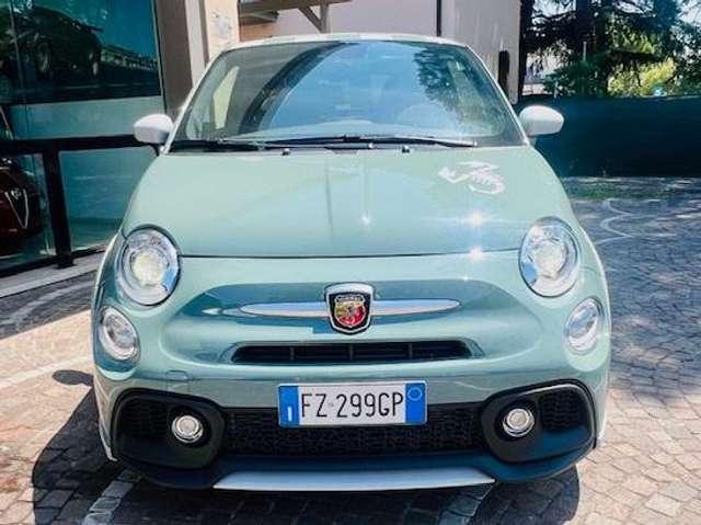 Abarth 695 695 ANNIVERSARIO 70 - NUOVA