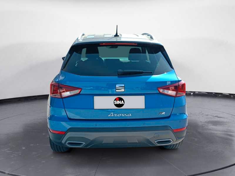 SEAT Arona 1.0 ecotsi FR- 95cv