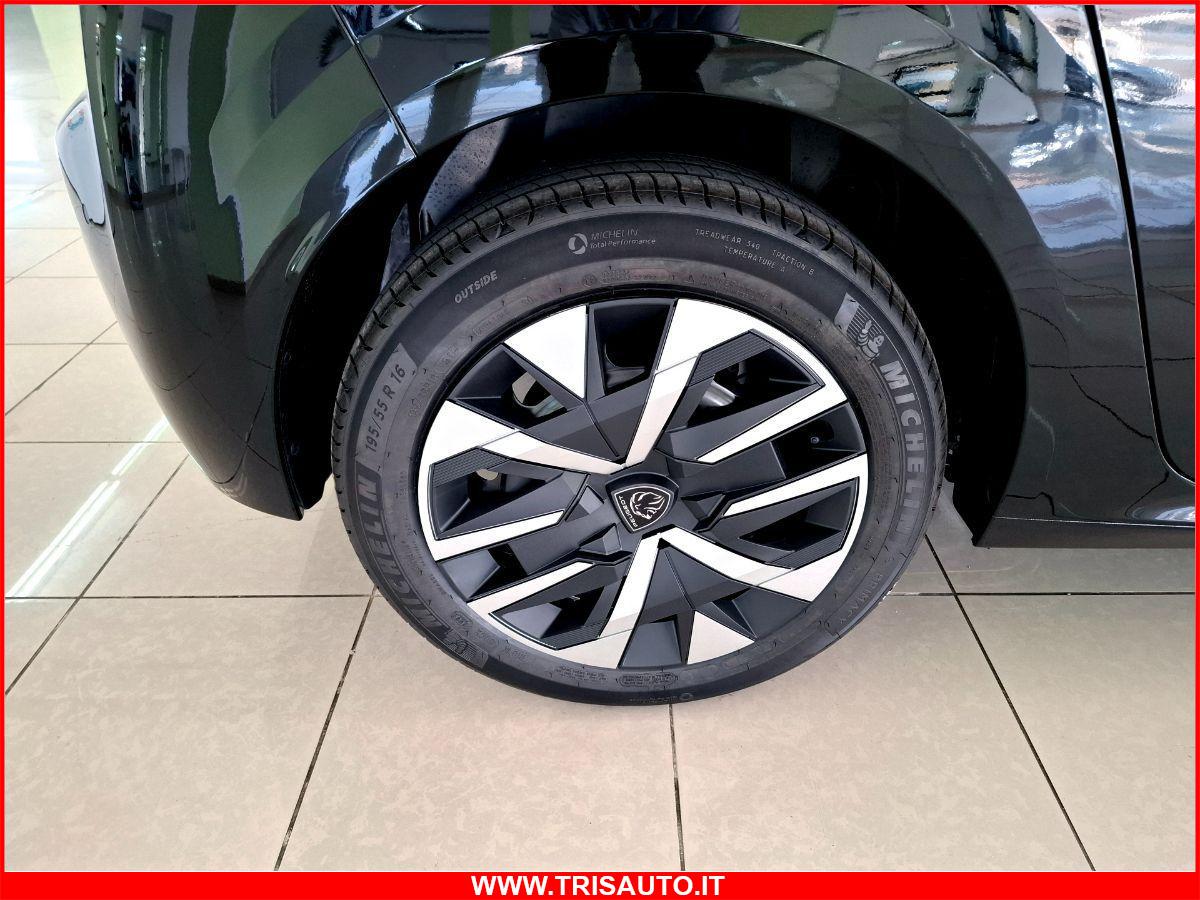 PEUGEOT 208 1.2 Hybrid E-dcs6 Style NEOPATENTATI (FULL LED)