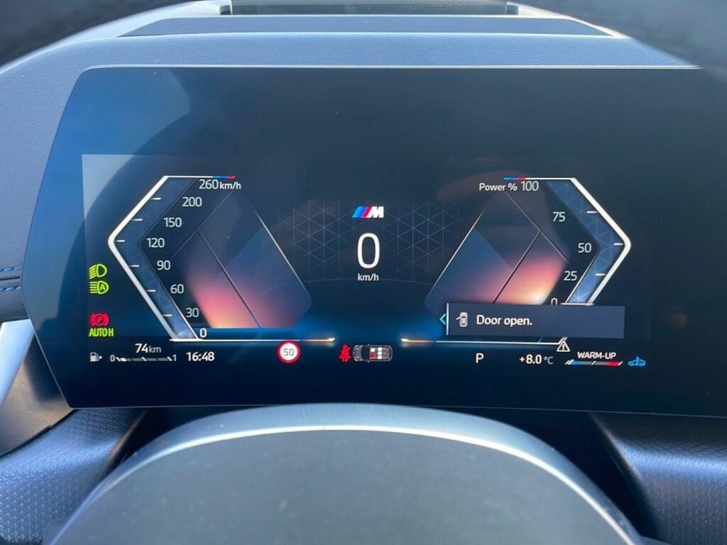 BMW Serie 2 Active Tourer 218 d MSport DCT