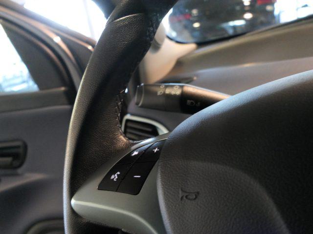 LANCIA Ypsilon 1.0 FireFly 5 porte S&S Hybrid Platino