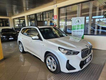 BMW X1 sDrive 20i Msport