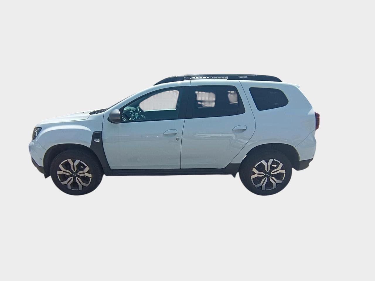 Dacia Duster 1.0 TCe GPL 4x2 Journey UP