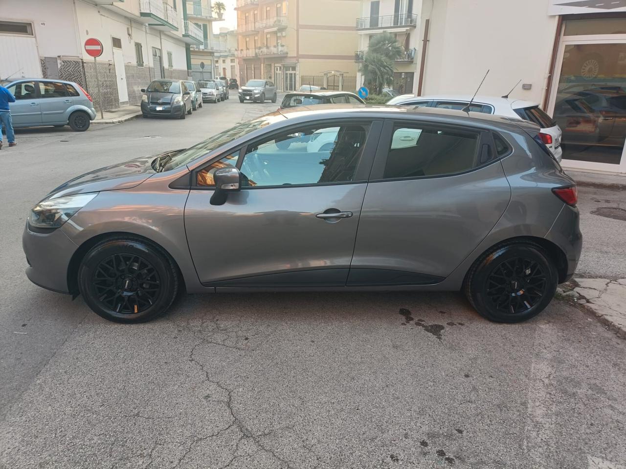 Renault Clio 1.2 75CV 5 porte Live