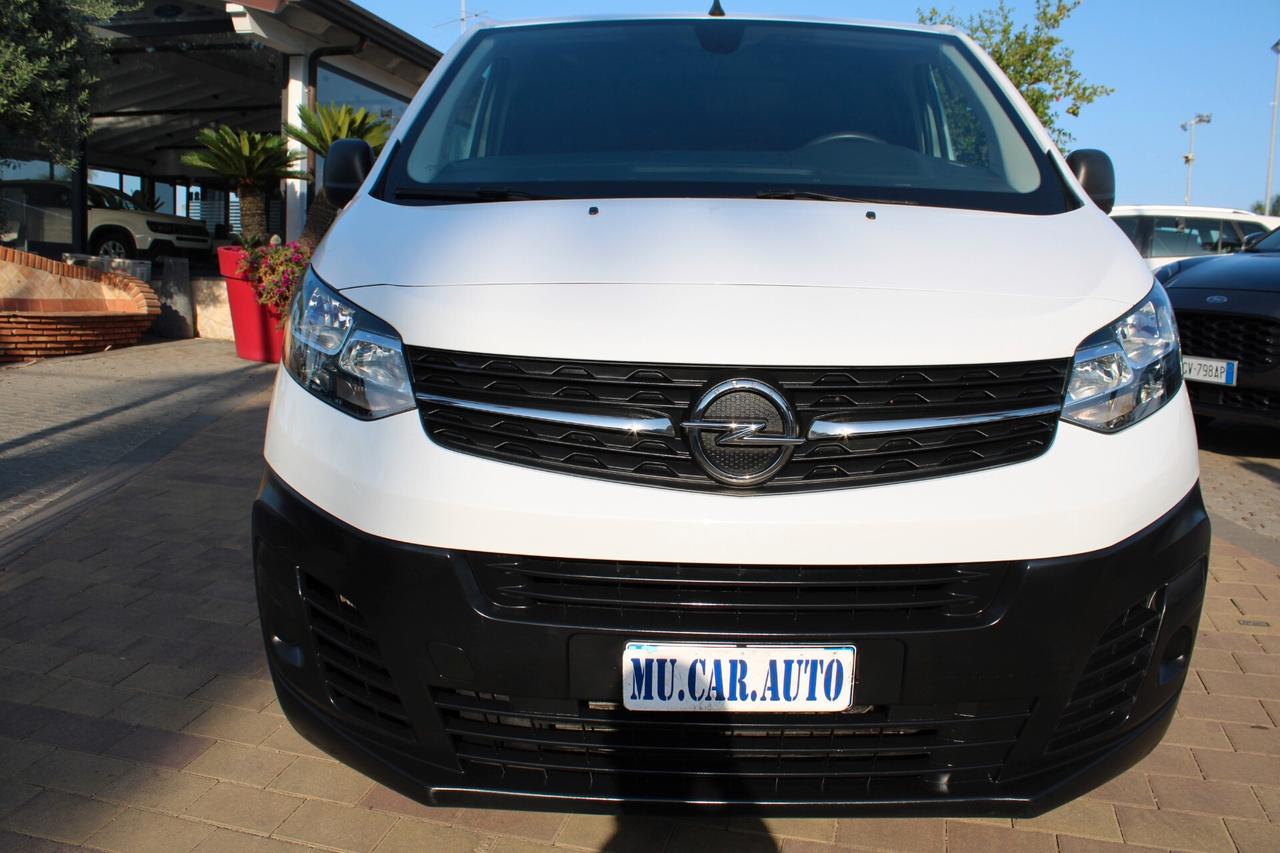 Opel Vivaro 1.5D 100 Cv S&S