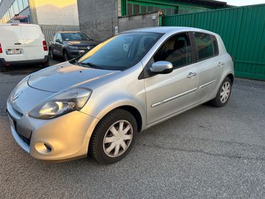 Renault Clio 1.2 BENZINA NEOPATENTATI