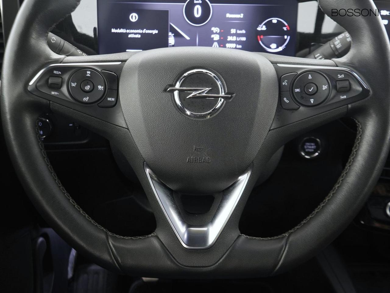 Opel Mokka 1.5 110cv ultimate s&s