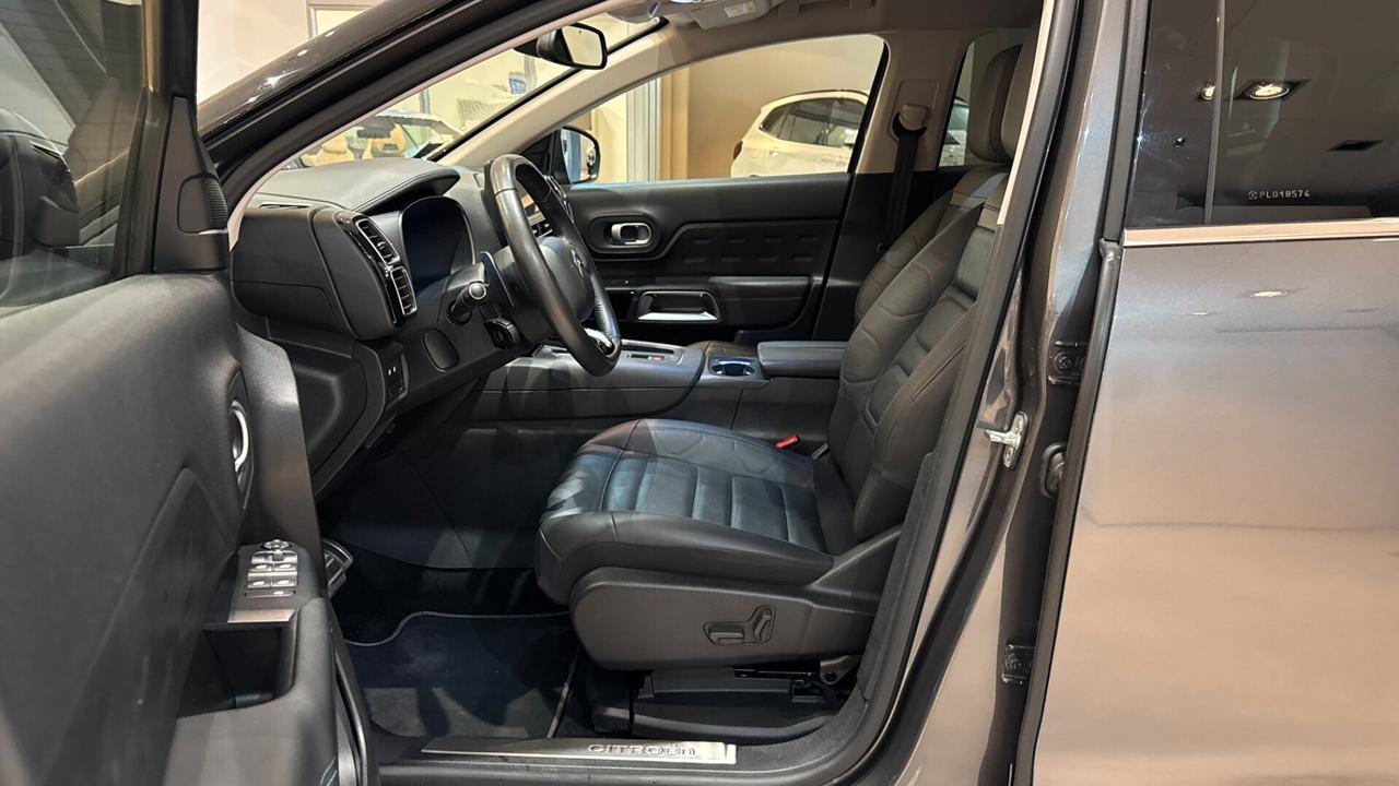 Citroen C5 Aircross 1.5D 130cv - 2023