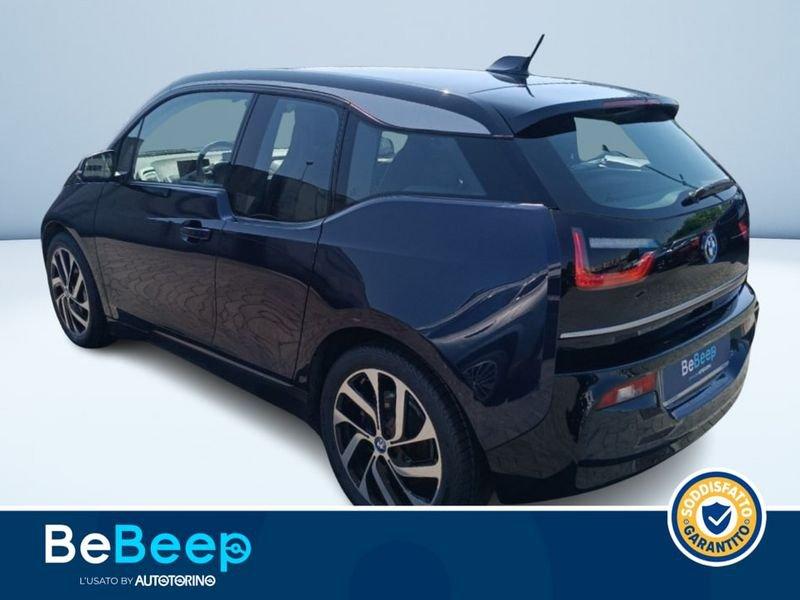 BMW i3 120AH ADVANTAGE
