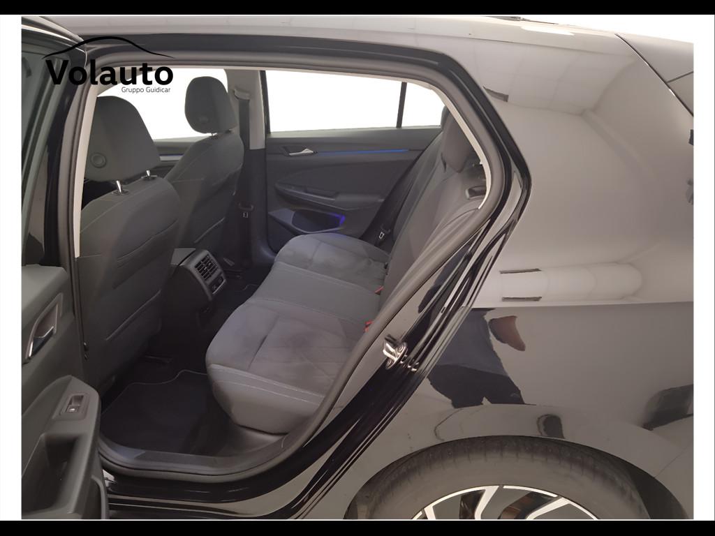 VOLKSWAGEN Golf VIII 2020 - Golf 1.5 etsi evo Style 150cv dsg