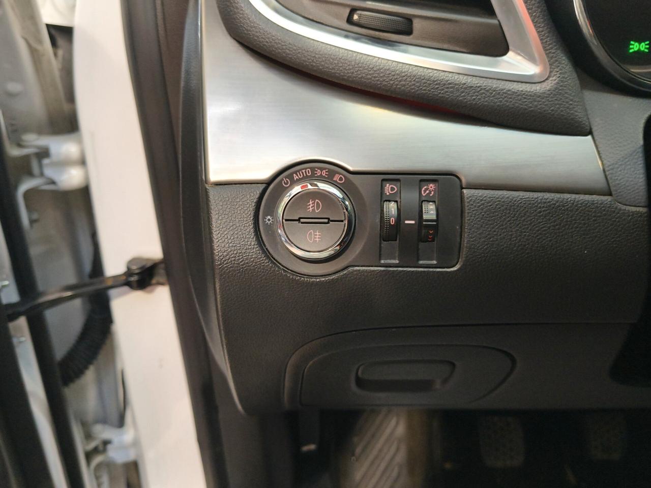 Opel Mokka 1.4 Turbo 140CV 4x4 Cosmo 89.000 km