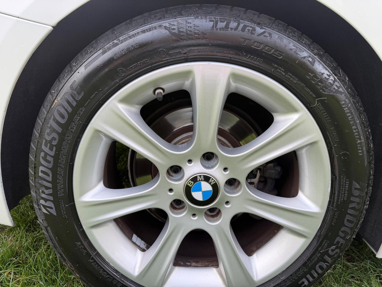 Bmw 420 420d Coupé Sport