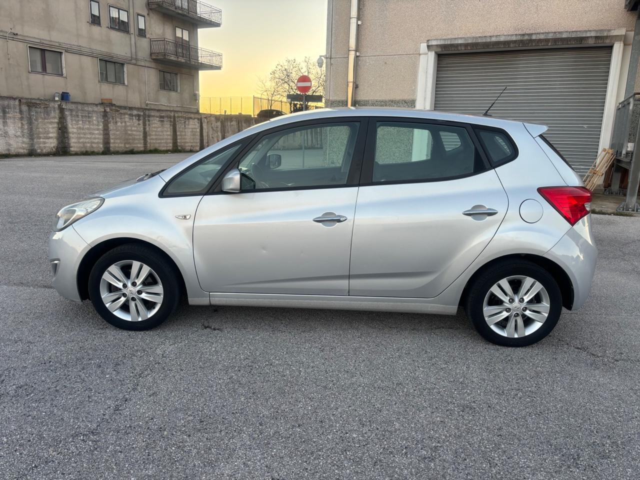 Hyundai iX20 1.4 CRDI 90 CV Comfort