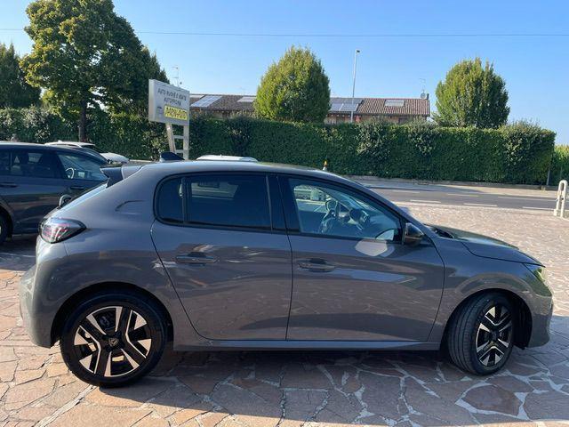 PEUGEOT 208 PureTech 100 Stop&Start 5 porte Allure