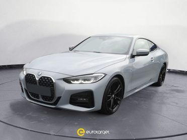 BMW 420 i Msport