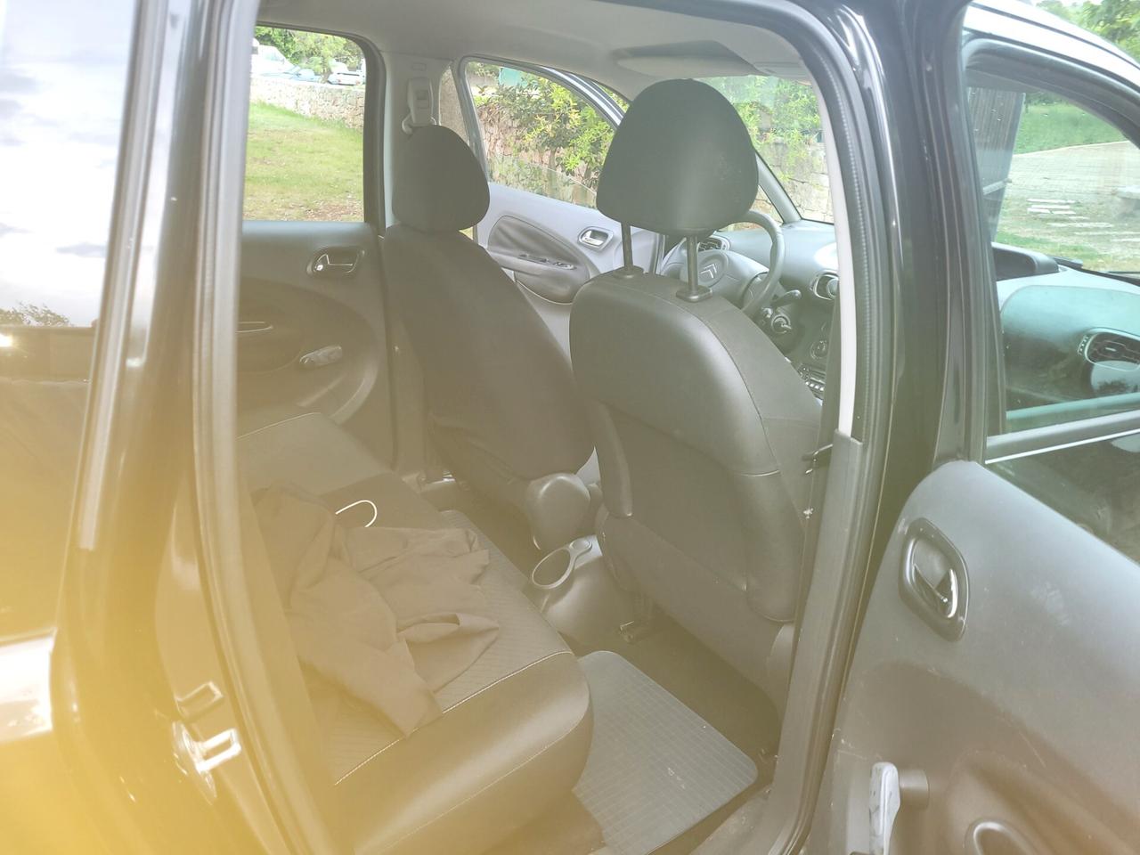 Citroen C3 Picasso C3 Picasso 1.6 HDi 90 airdream Business