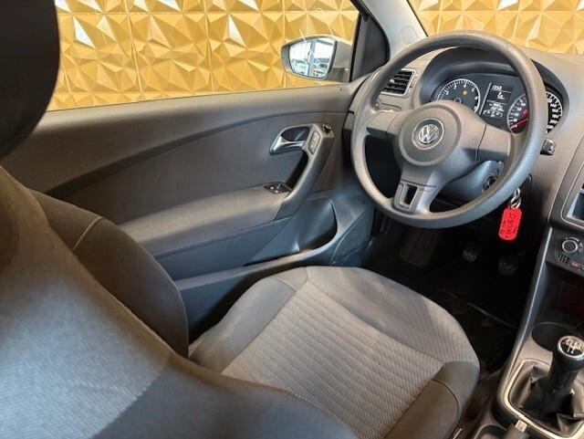 Volkswagen Polo 1.4 3 porte Comfortline