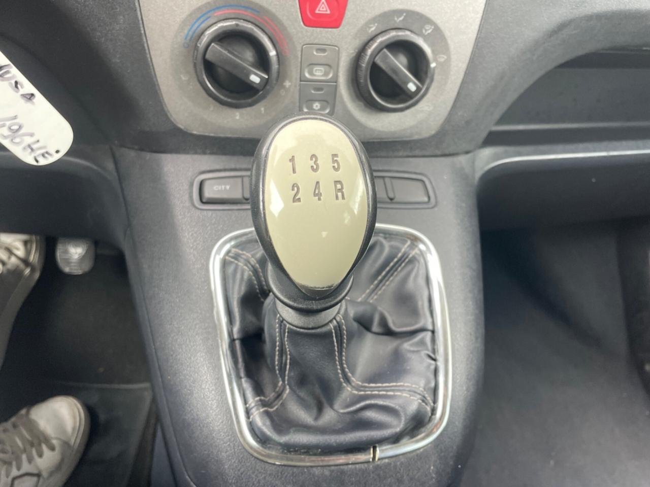 Lancia MUSA 1.4 Diva Ecochic GPL Di serie