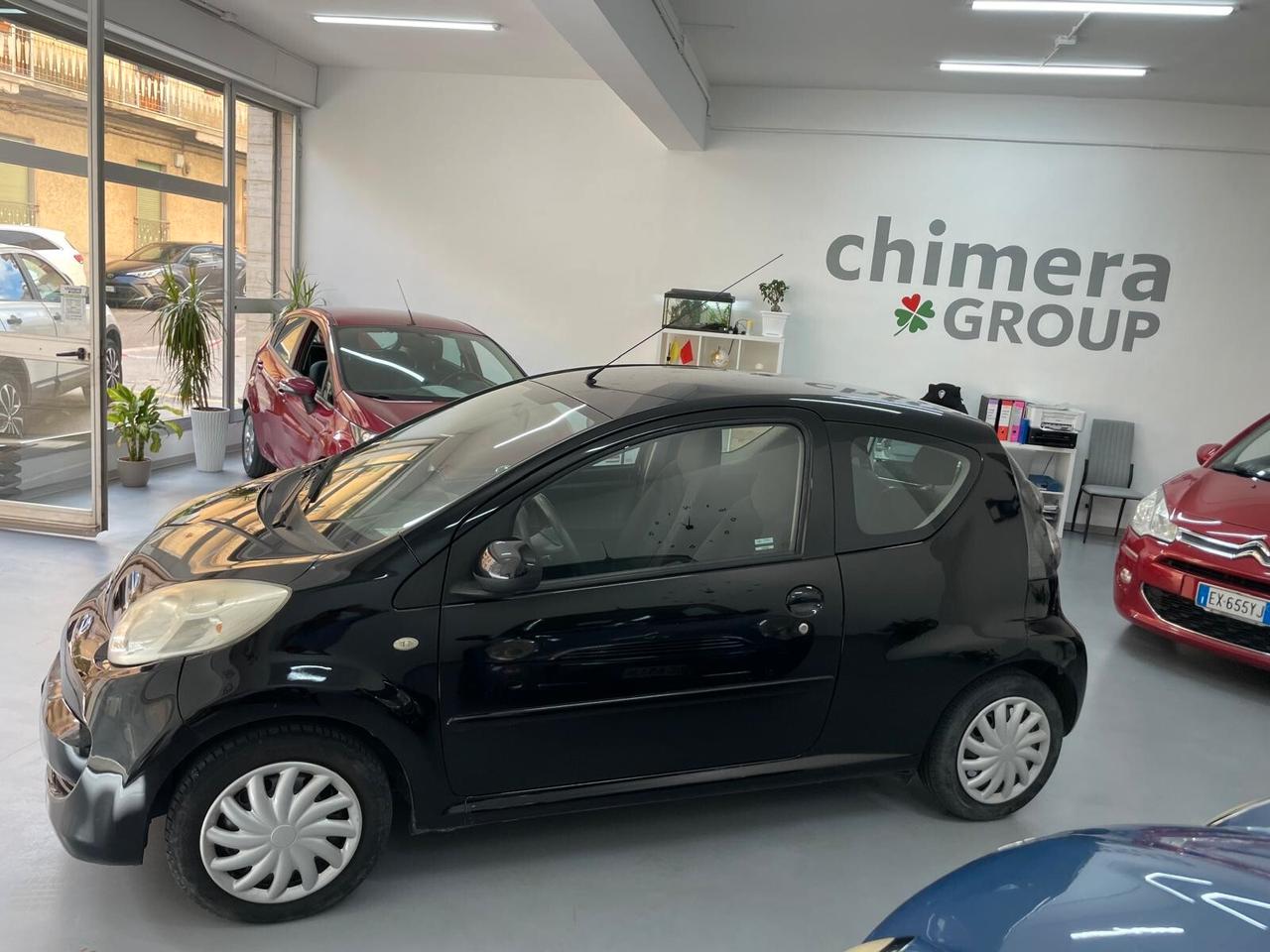 Citroen C1 1.0 3 porte AMIC1