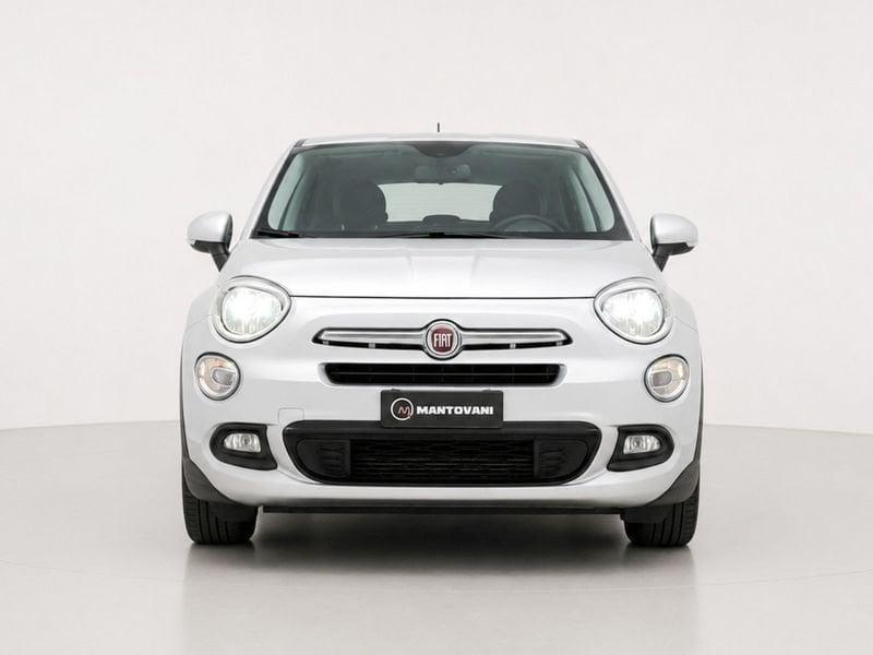 FIAT 500X Urban Look 1.3 Mjet 95cv 4x2 Urban