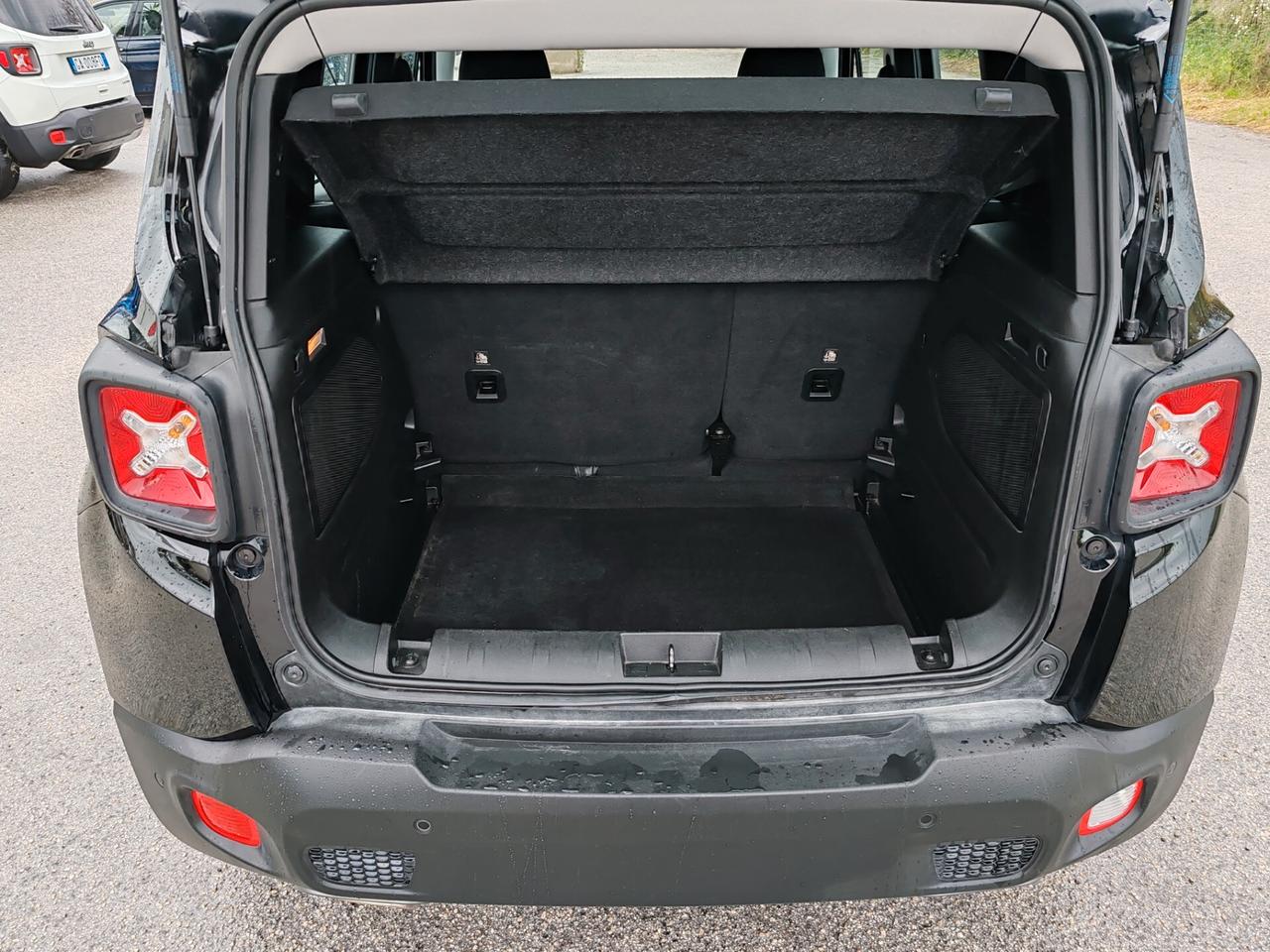 Jeep Renegade 1.6 Mjt 130cv Limited