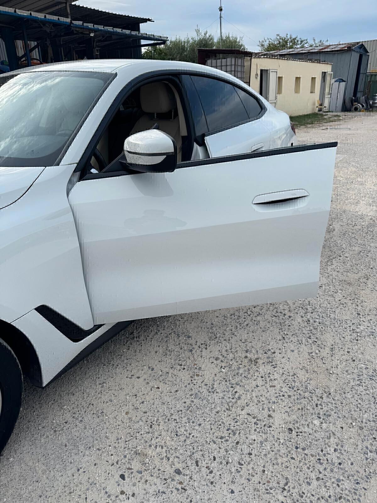 Bmw 4er Gran Coupe 420d 48V Sport