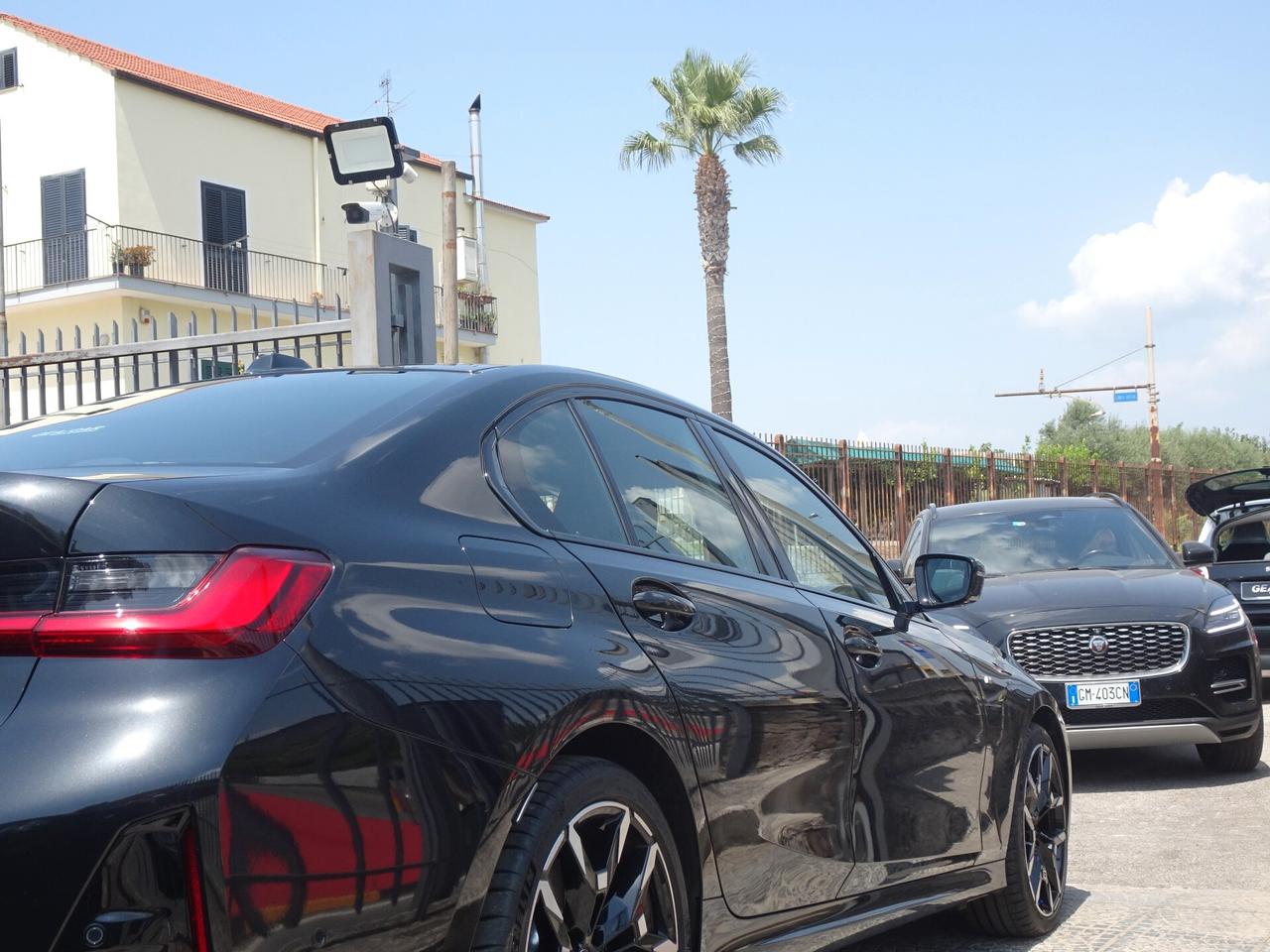 Bmw Serie 3 330e M Sport