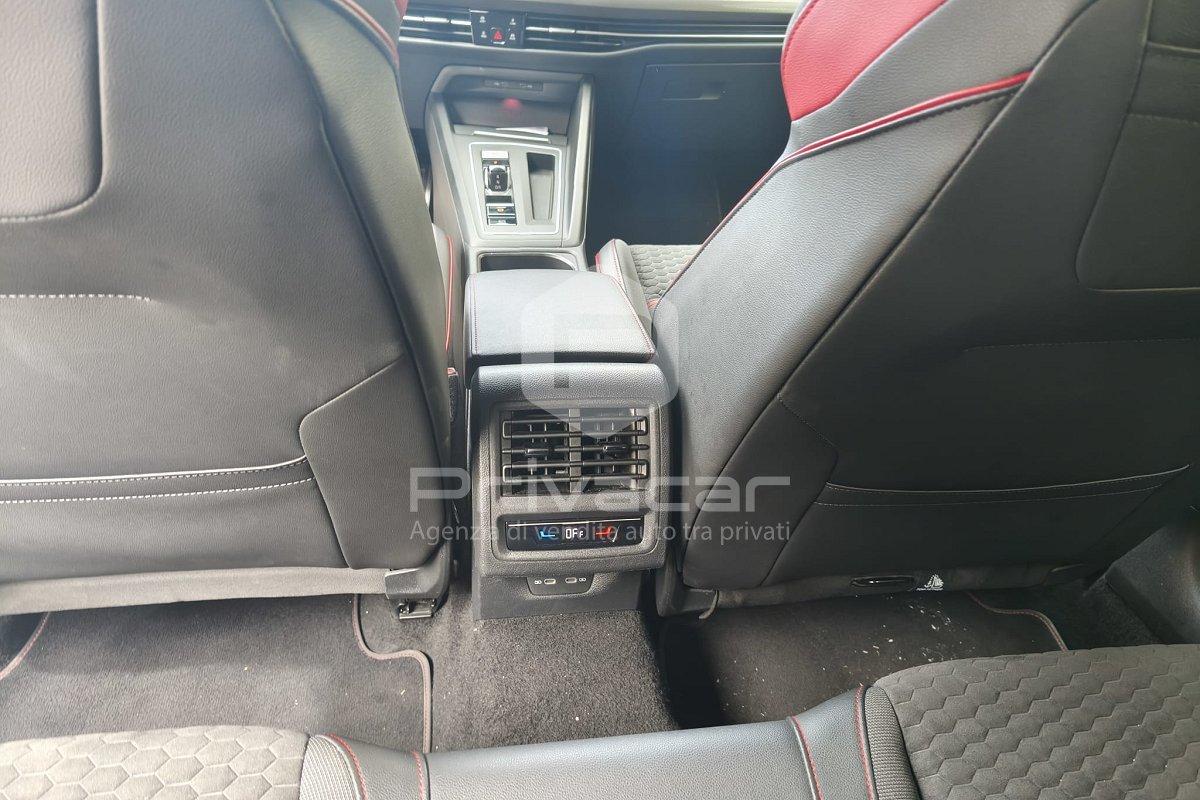 VOLKSWAGEN Golf 2.0 TSI GTI DSG Clubsport 45
