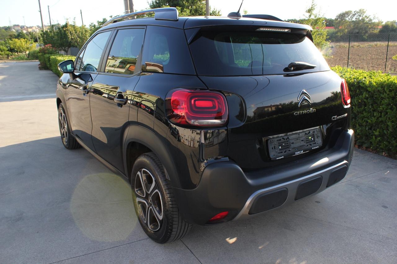 ° Citroen C3 Aircross da € 236,00 al mese