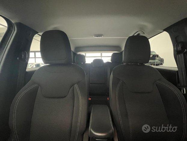 JEEP Renegade 1.3 T4 190CV PHEV 4xe AT6 Limited-