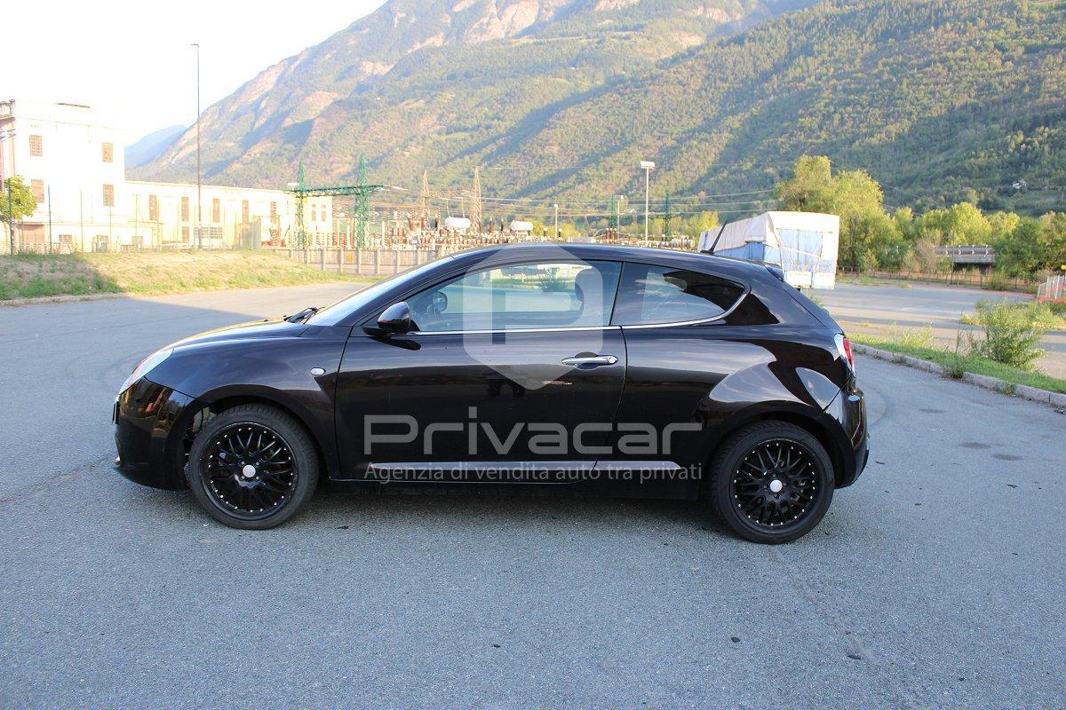 ALFA ROMEO MiTo 1.4 78 CV Distinctive Sport Pack