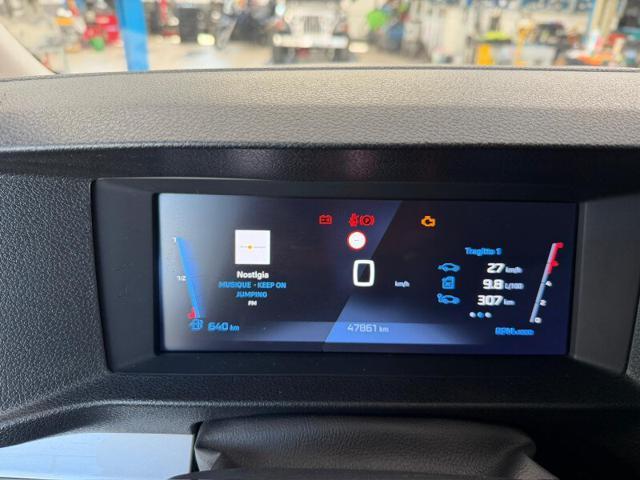 PEUGEOT Expert 2.0 BlueHDi 140 PL-TN Furgone Standard
