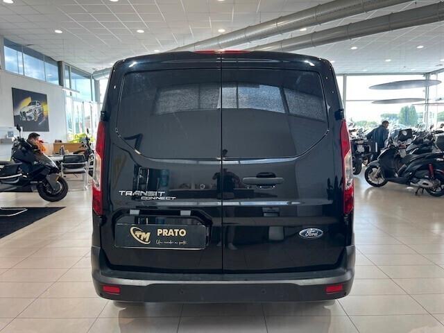 Ford Transit Connect 240 1.5 TDCi 120CV PL *AUTOMATICO*IVA ESCLUSA*