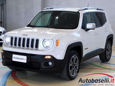 JEEP Renegade 2.0 MJT 140CV 4WD ACTIVE DRIVE LIMITED, FARI XENO