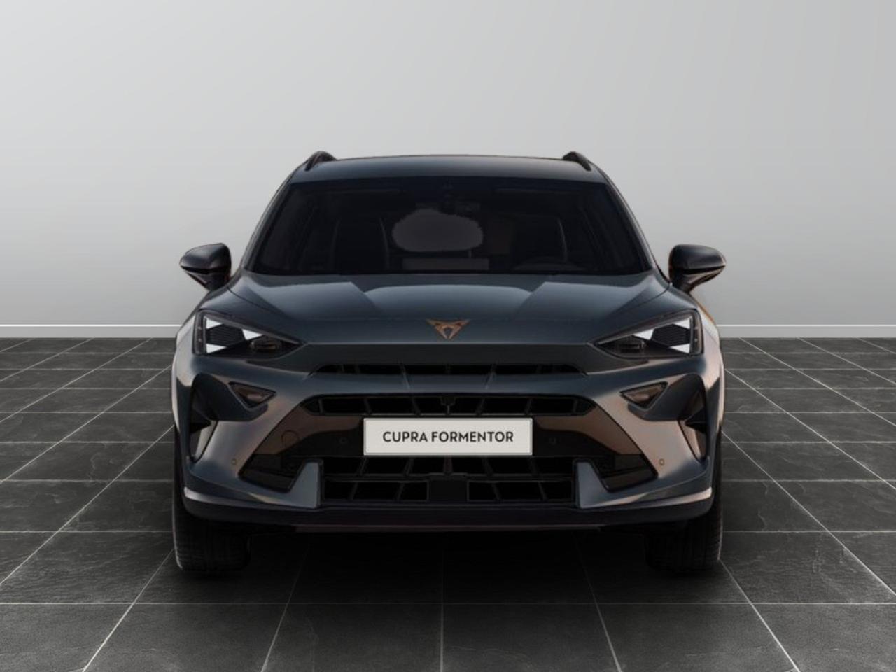 Cupra Formentor 1.5 hybrid 150cv dsg