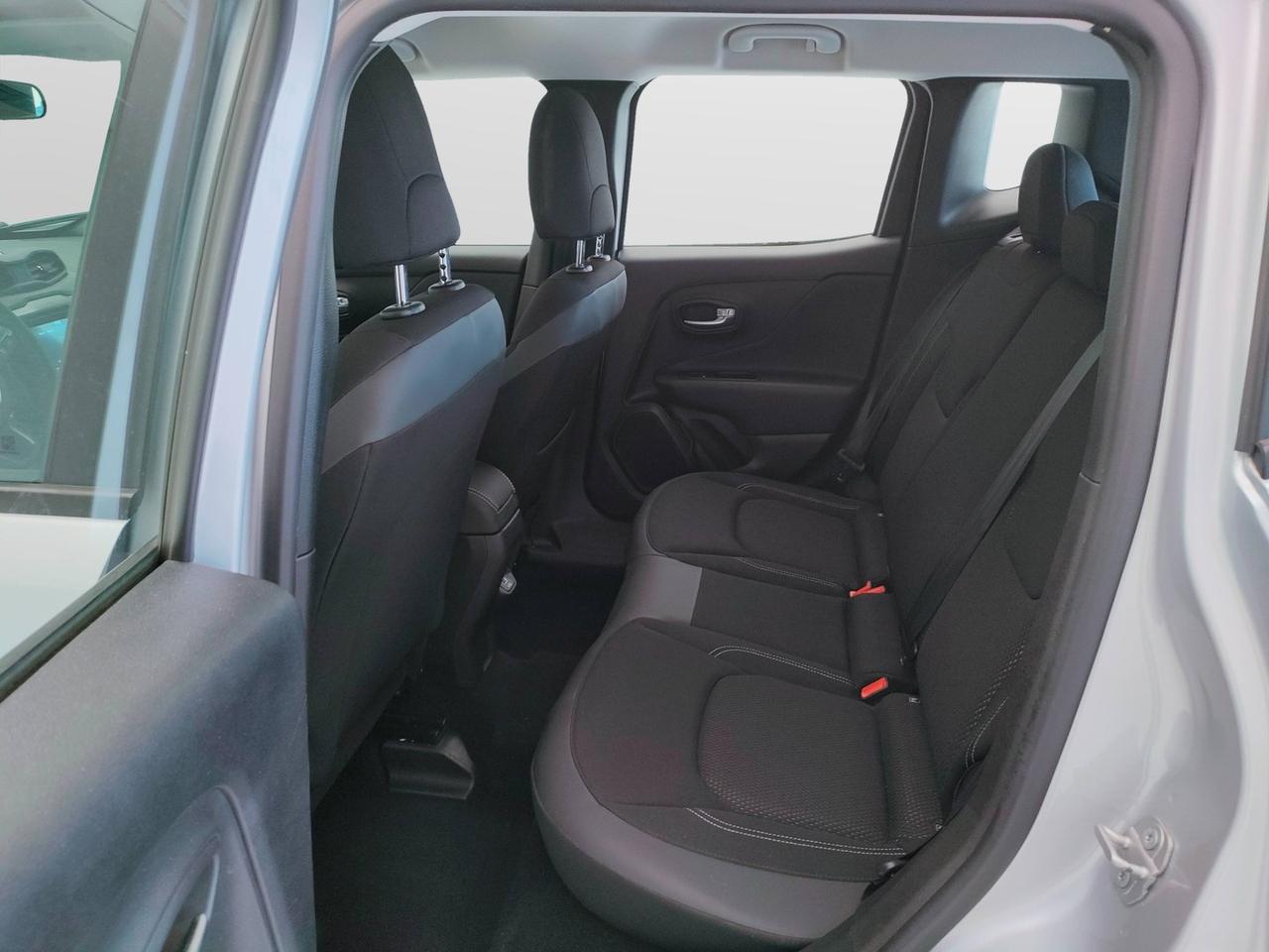 JEEP Renegade 2019 - Renegade 1.6 mjt Limited 2wd 130cv