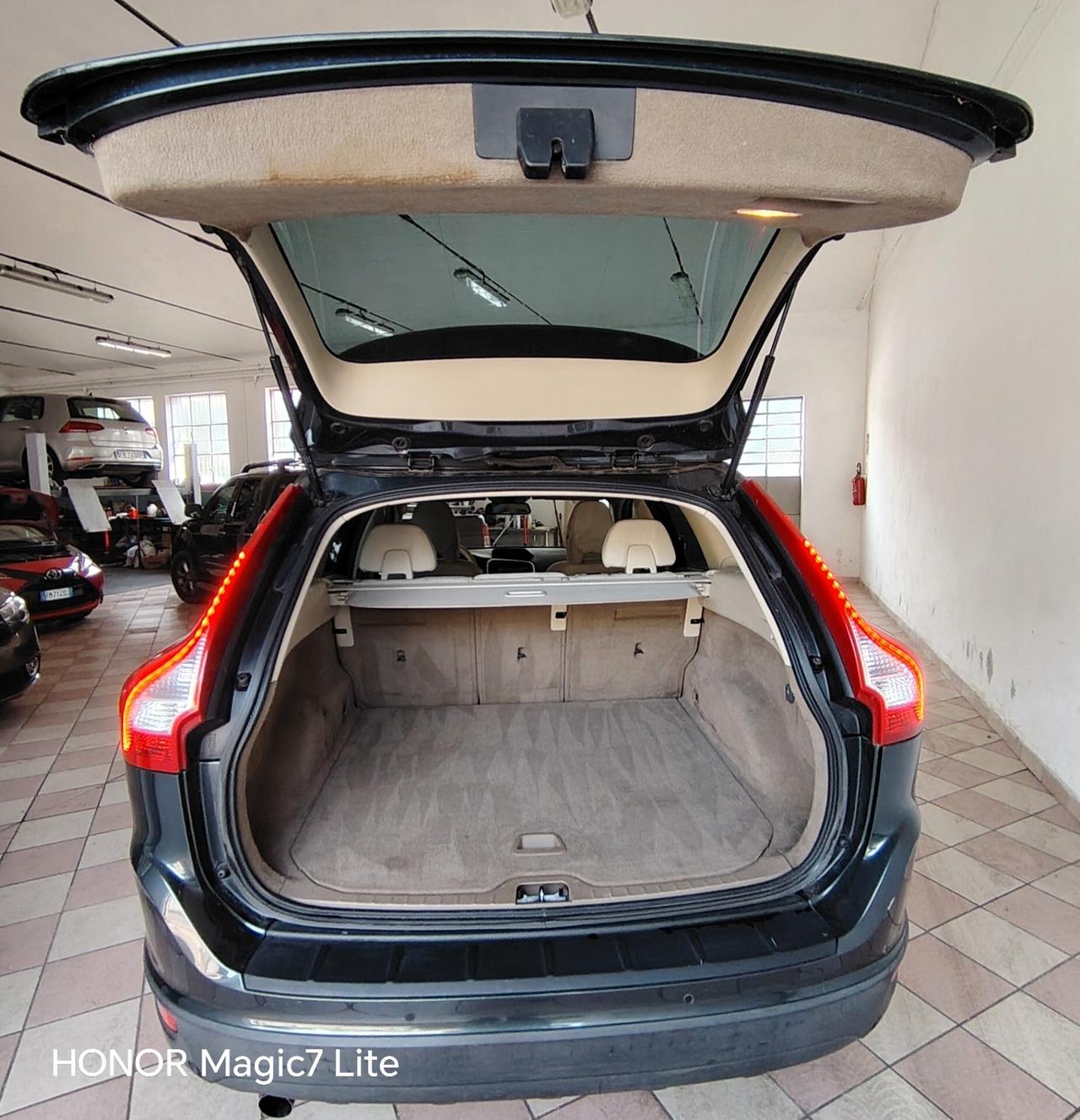 Volvo XC 60 XC60 DRIVe Kinetic