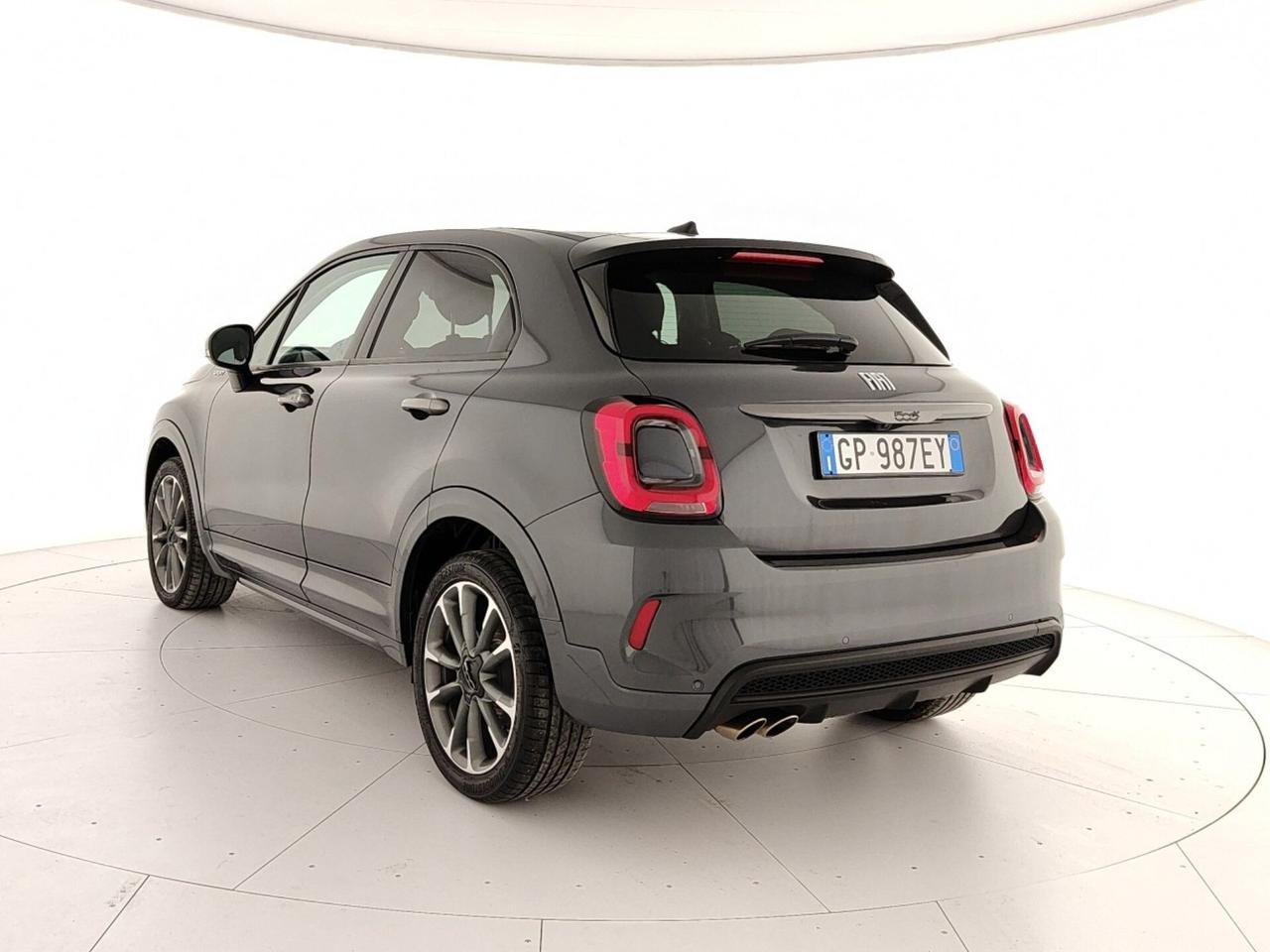 Fiat 500X 1.3 MultiJet 95 CV Sport