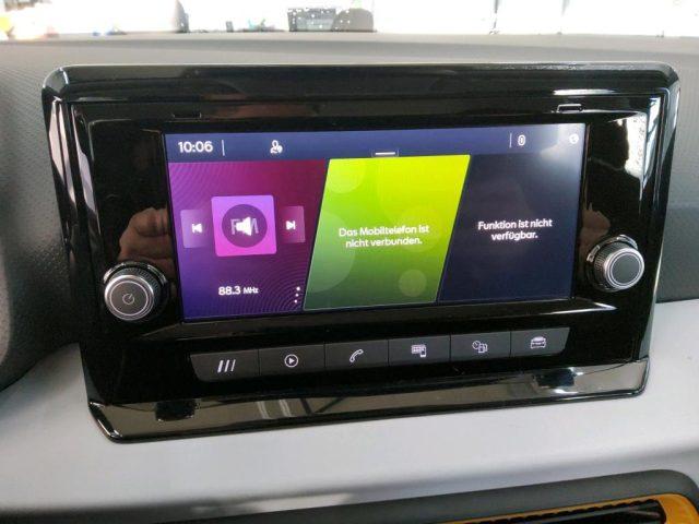 SEAT Ibiza 1.0 TGI Style LED, Sedili risc, Full Link, Retroca