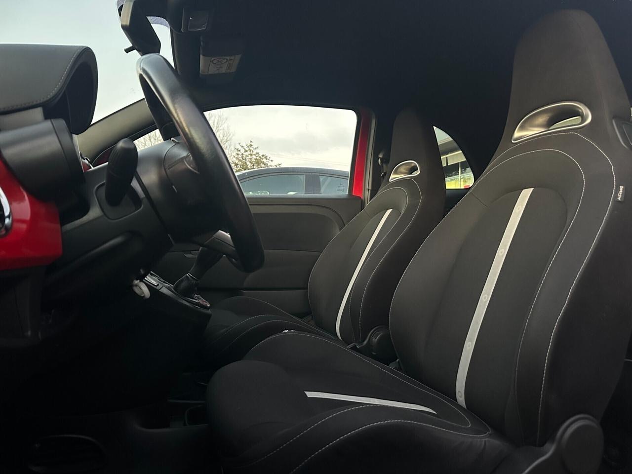 500*ABARTH*GARANZIA*FINANZIAMENTO*PERMUTE*
