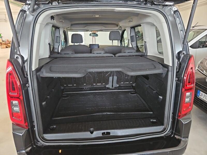 Toyota Proace City Verso 1.5D 100 CV S&S L1 D Executive