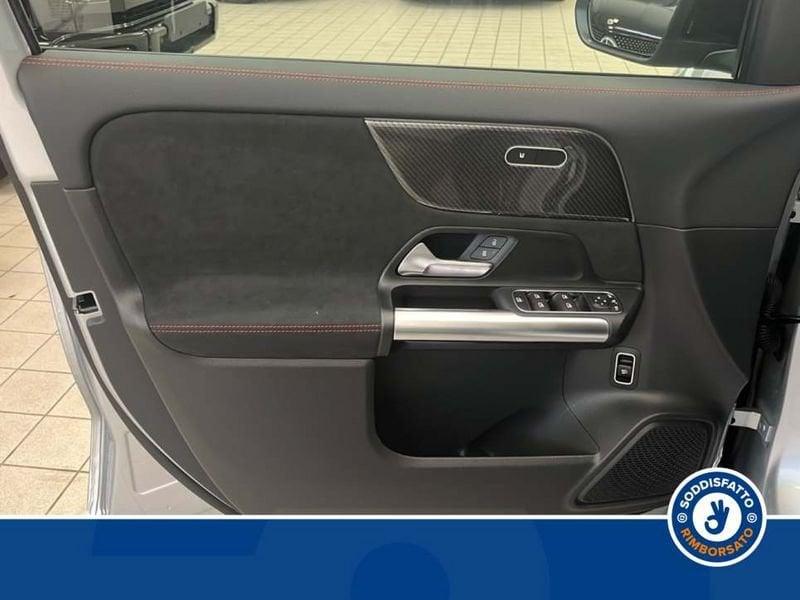 Mercedes-Benz GLA 200d Automatic AMG Line Extra Advanced Plus