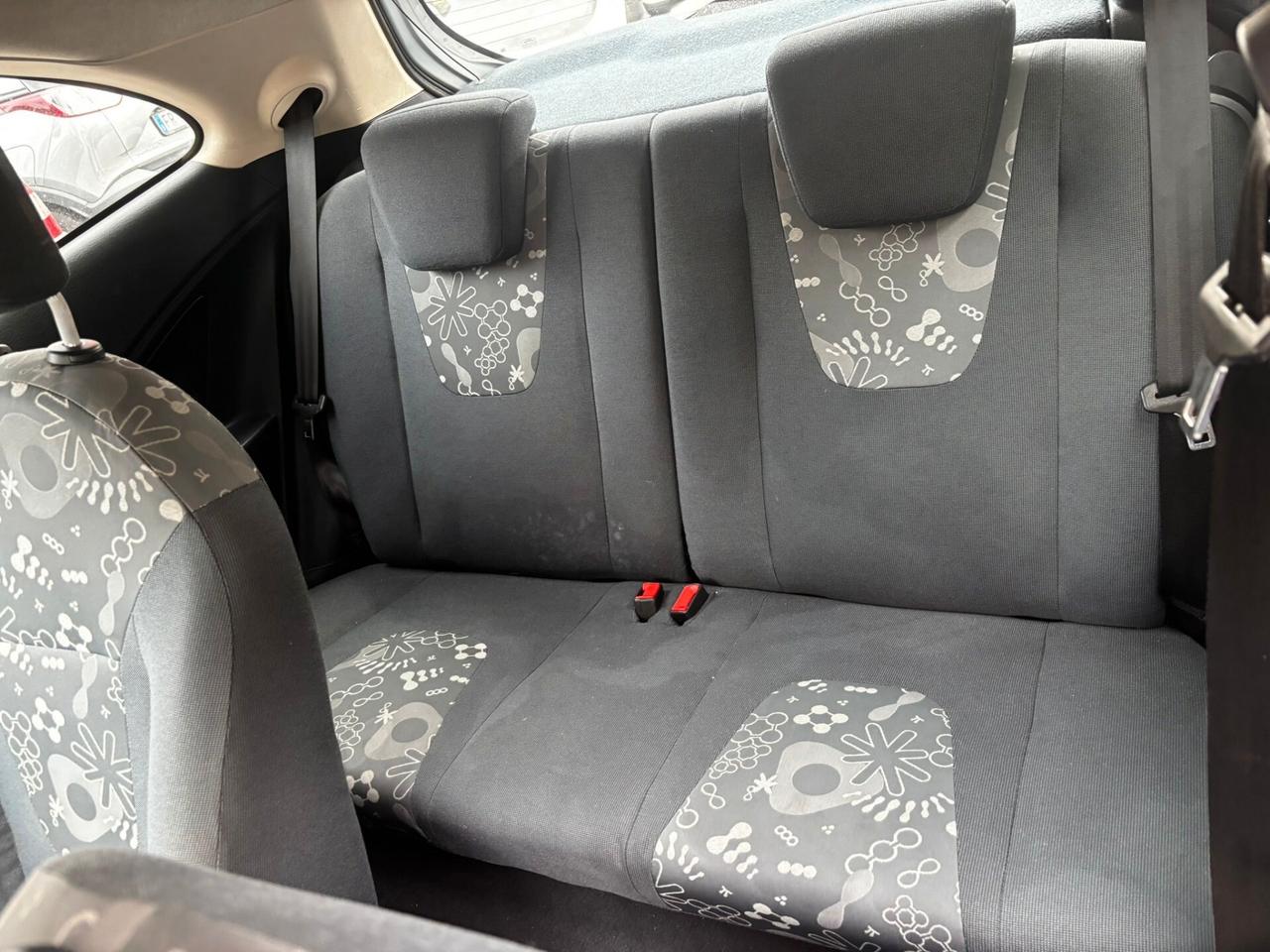 Ford Ka Ka+ 1.2 8V 69CV Titanium