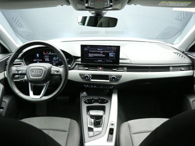 AUDI A4 Avant 35TDI 163CV Stronic Business Advanced PROMO
