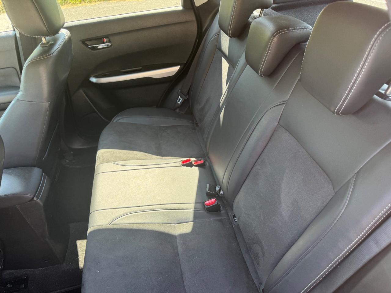 Suzuki Vitara 1.6 DDiS V-Cool