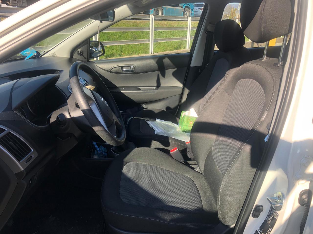 Hyundai i20 1.2 5p. Classic