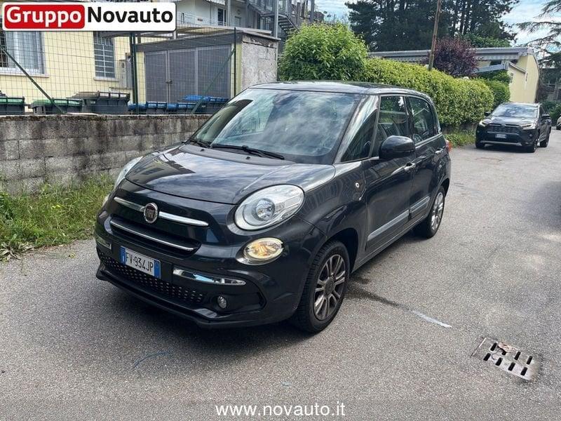 FIAT 500 L Pop Star