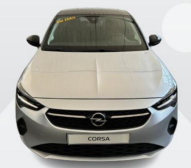 Opel Corsa 1.2 Design & Tech