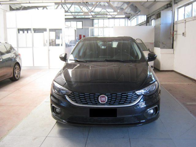 FIAT Tipo 1.4 T-Jet 120CV GPL SW Lounge